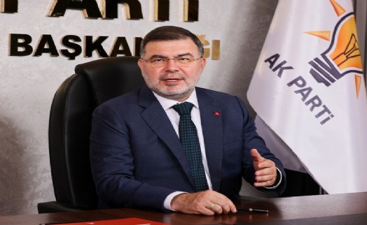 Saygılı'dan, Büyükşehir'in Körfez'e deşarj ettiği atık suya tepki: CHP'nin 'hayırından' şer çıktı!