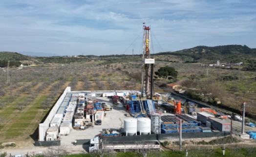 Seferihisar Jeotermal Enerji Santrali el değiştirdi: 605 milyon liraya satıldı!