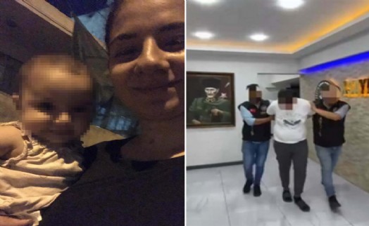 Sidar'ın katili babasına ‘Kızını öldüreceğim' demiş