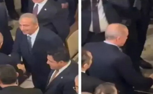 Sırrı Süreyya Önder Erdoğan ile ne konuştuğunu açıkladı