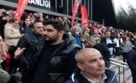 Şişli Belediyesi'nde kayyum göreve başladı: İmamoğlu ile Şahan afişleri toplatılıyor!