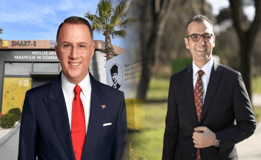 Şişli ve Beylikdüzü Belediye Başkanı hakkında gözaltı kararı