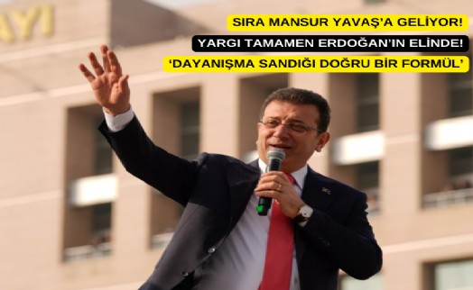 Siyaset Bilimci Gülsunar'dan ‘İmamoğlu' değerlendirmesi: Kayyım atanacak kişi bile bellidir!
