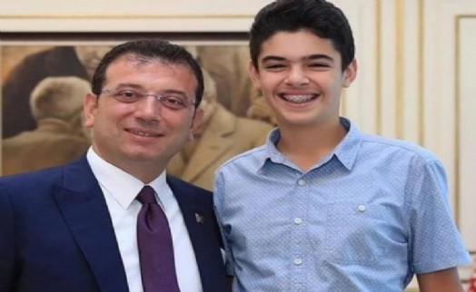 İmamoğlu'na 'Her şey çok güzel olacak' diye seslenmesiyle tanınan Berkay Gezgin tutuklandı