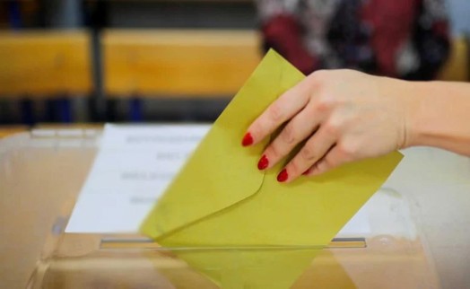 Son seçim anketinde dikkat çeken sonuçlar!