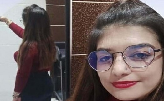 Sosyal medya fenomeni Meltem'in öldürülmesi soruşturmasında eşi ve 3 kişi gözaltına alındı