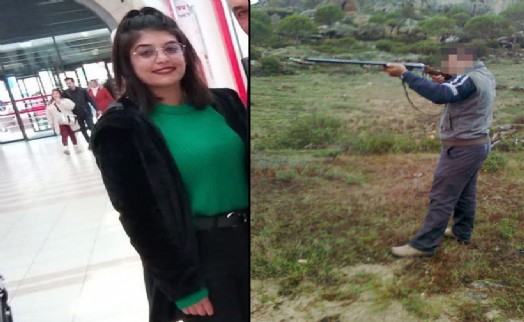 Sosyal medya fenomeni Meltem cinayetinde dere kenarında yakalanan şüpheli 'susma hakkı'nı kullandı, tutuklandı