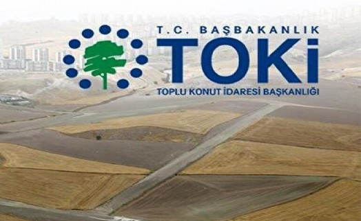 TOKİ'den İzmir'de yaklaşık 885 milyonluk satış