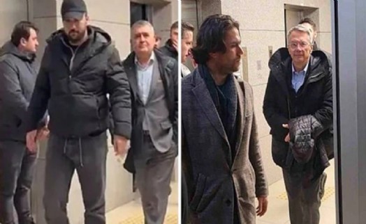 TÜSİAD davasında ilk duruşma tarihi belli oldu