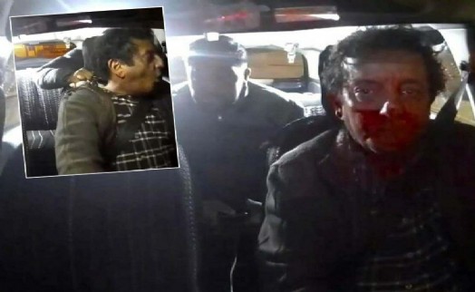 Taksiciyi gasbeden şüpheli hakkındaki iddianamede çakmak, 'silah' sayıldı