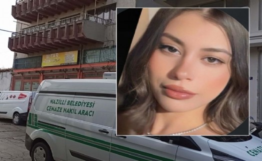 Üniversiteli Büşra'nın cesedi sevgilisinin evinde bulundu... Göğsünden silahla vurulmuş!