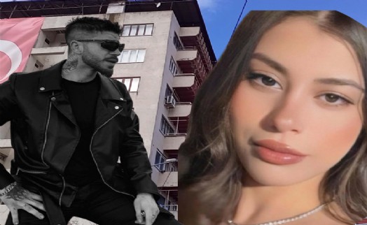 Üniversiteli Büşra'nın sır ölümünde yeni gelişme: Sevgilisi tutuklandı
