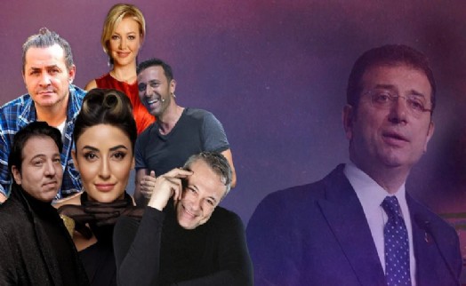 Ünlü isimlerden tepki yağdı: 'Artık hiçbirimiz güvende değiliz'