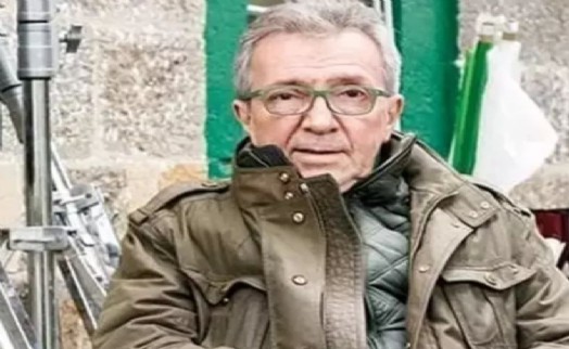 Usta yönetmen Osman Sınav'dan acı haber