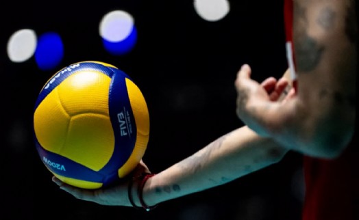Voleybolda kader maçları