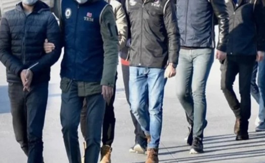 Yasa dışı bahis operasyonunda 21 kişi tutuklandı