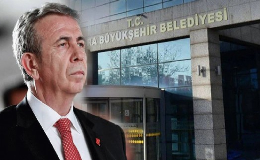 Yavaş: Bir insana hukuk sisteminde her şeyi yapabileceğiniz ortam doğdu