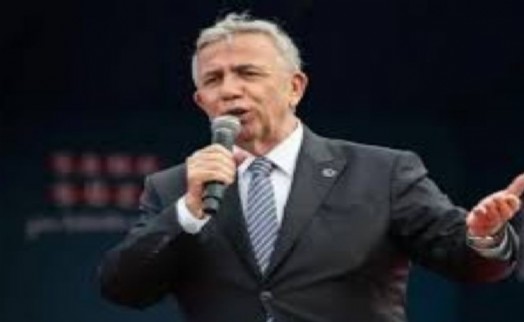 Yavaş'tan açıklama: Kürt kardeşlerimiz baş tacı