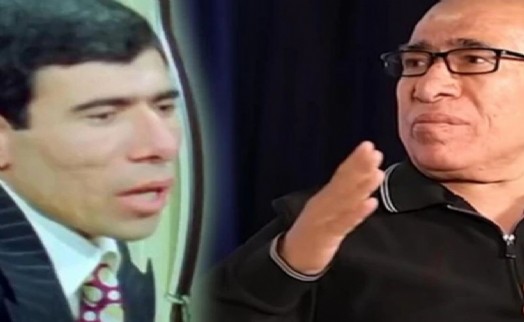 Yeşilçam'ın efsane ismi İlyas Salman'dan kötü haber! Sevenleri duyunca yıkıldı