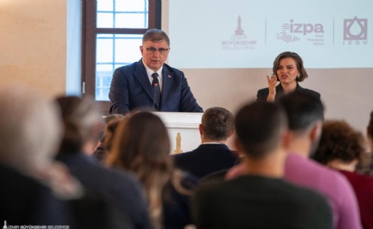 Tugay'dan kuraklık mesajı: İzmir'de süreç iyi yönetilmeseydi su krizi yaşardık