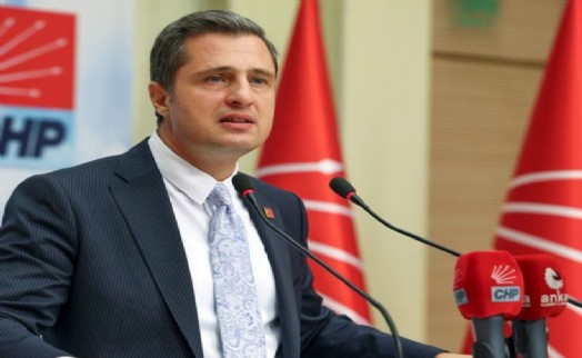 CHP'li Yücel'den boykot eleştirilerine tepki: 'Muhalefet AKP'lileri çileden çıkarıyor!'