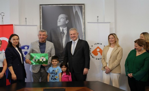 'Çocuklar' için güç birliği