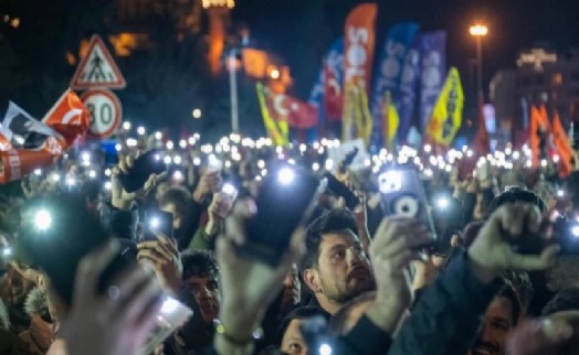 'İmamoğlu kesintisi' telefonlarda büyük açık yarattı