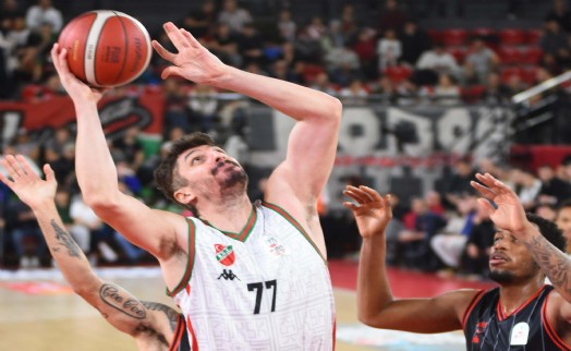 Potada ege derbisi: Karşıyaka ile Manisa rakip olacak