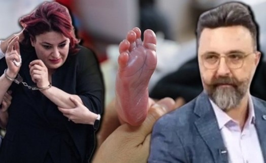 'Yenidoğan çetesi' soruşturmasında yeni gelişme