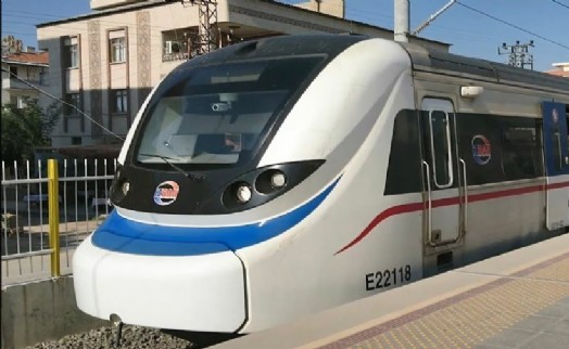 1 ve 19 Mayıs'ta İZBAN ücretsiz