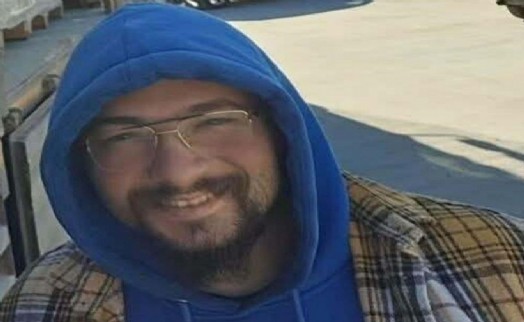 3 gündür kayıp olarak aranan kurye, ormanda ölü bulundu