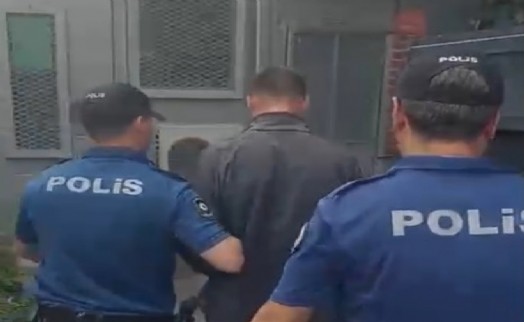 42 hırsızlık suç kaydı ve 30 yıl hapisle aranıyordu; yakalandı