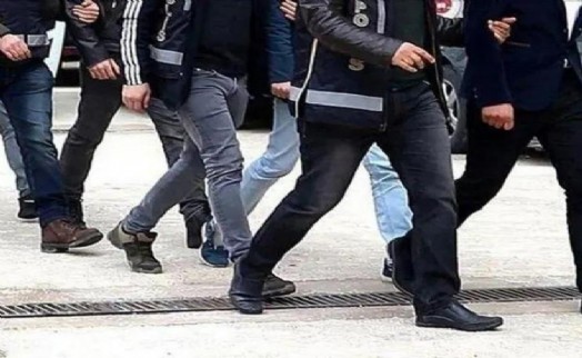 42 ilde FETÖ operasyonu: Listede İzmir de var!