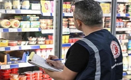 81 ilde raflardan kaldırılıyor: Satışı yasaklandı