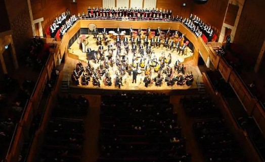 AASSM, mayıs programı ile yazı karşılıyor