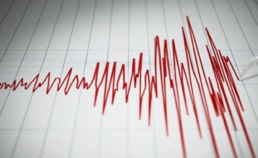 AFAD duyurdu: Ege Denizi'nde deprem!