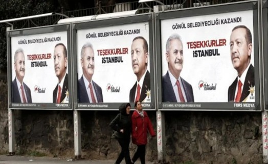 AK Parti defalarca yaptı ama İmamoğlu suçlandı