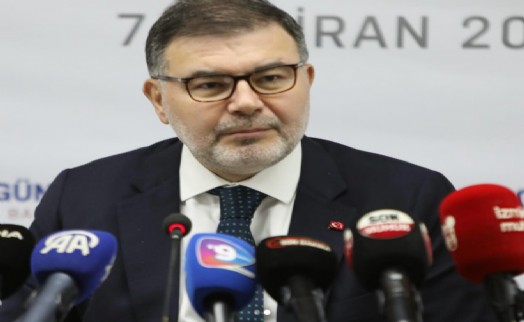 AK Partili Saygılı'dan CHP'ye boykot tepkisi: ‘Sizin meseleniz boykot değil koltuk'