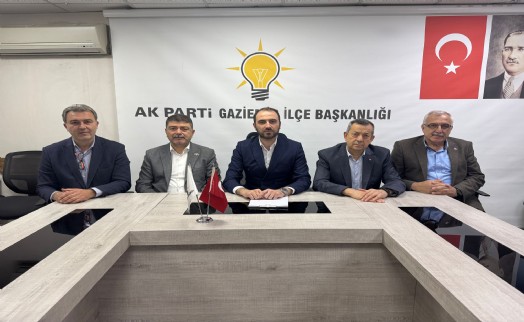 AK Partili Yaşadı'dan Başkan Işık'a bir yıl salvoları