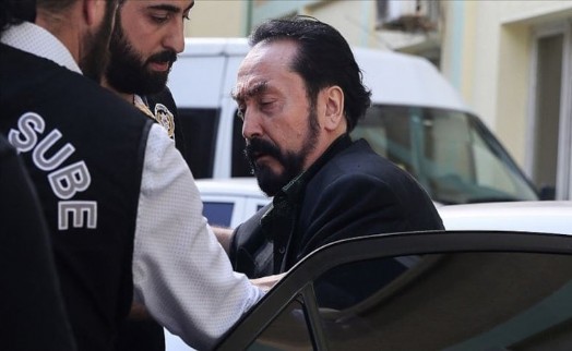 Adnan Oktar suç örgütü davasında karar açıklandı!