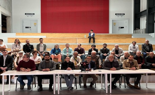 Akdemir ‘İnciraltı planları' için CHP'ye seslendi: Parti suçu işliyor!