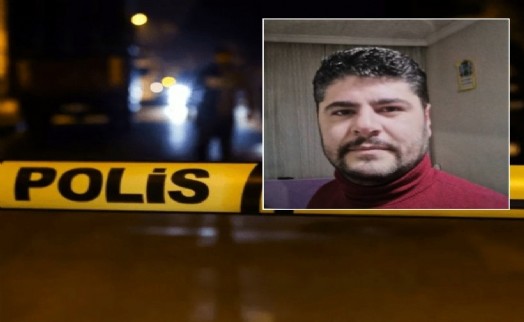 Akraba kavgası kanlı bitti: 1 ölü, 3 yaralı!