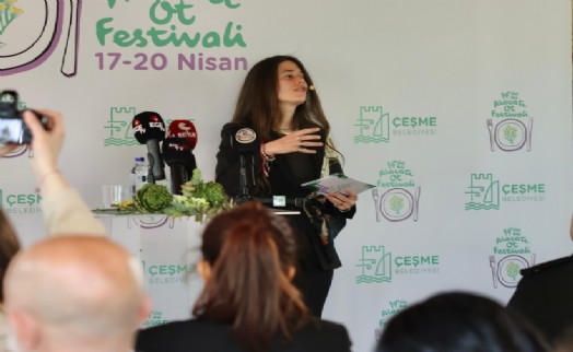 Alaçatı Ot Festivali kapılarını açıyor: İmamoğlu için açık mikrofon kararı!