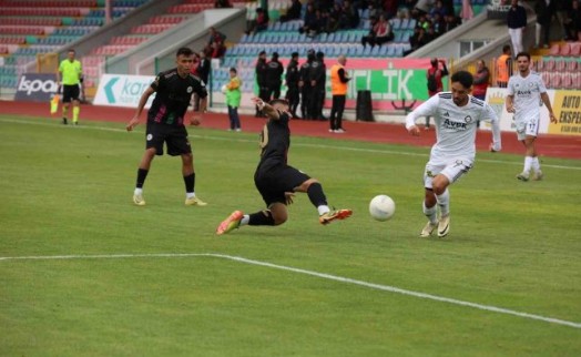 Altay'ın gençlerine alkış