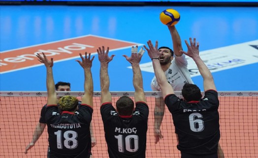 Altekma Play-Off'ta Spor Toto'yla mücadele edecek