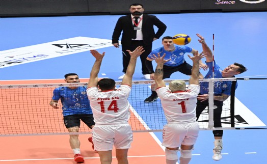 Altekma, Spor Toto karşısında galip geldi