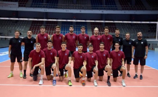 Altekma'nın rakibi Alanya