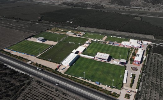 Altınordu büyük organizasyonlara ev sahibi olacak