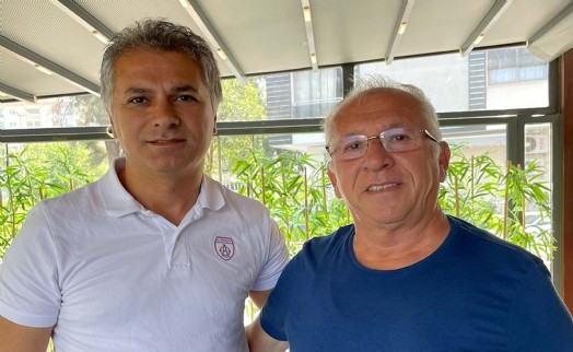 Altınordu'da Namet Ateş dönemi