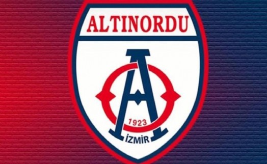 Altınordu'ya play-off için 1 puan yetecek